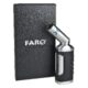 Stolní zapalovač Faro Table 4Jet  (24108)