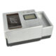 Elektrická plnička dutinek Powermatic III Plus, stříbrná  (031501)
