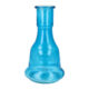 Vodní dýmka Kev modrá 55cm  (30502)
