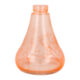 Vodní dýmka Spring orange 45cm, 2.šl.  (40085)