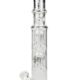 Skleněný bong s perkolací Blaze Glass Ice Tower, 56cm, čirý  (281822-00)