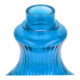 Vodní dýmka Mafrak Duo blue 38cm  (40036)