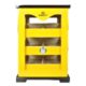 Humidor na doutníky Egoist Yellow, 32x48x28cm  (JK00191)
