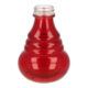 Vodní dýmka Aladin Barcelona červená 52cm  (348004)