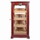 Humidor na doutníky Cabinet Gastro 150D, brown  (09468)