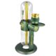 Vodní dýmka Stundenglass Gravity Hookah Green, 38cm  (108412)