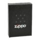 Zapalovač Zippo with Zippo Laser, leštěný  (Z 151813)