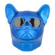 Drtič tabáku kovový Super Heroes Blue Dog  (340067)