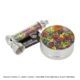 Drtič tabáku kovový Dreamliner Set Colorful, 50mm  (340932)