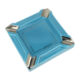Doutníkový popelník Caseti Blue  (424324)