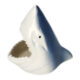 Cigaretový popelník keramický Shark  (401036)