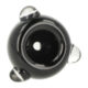 Náhradní kotlík do bongu Plonk Black kulatý, 14,5mm  (K145F)