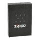 Zapalovač Zippo Barber Shop Pin-up Design, satin  (Z 850007026)
