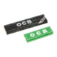 Cigaretové papírky OCB Slim+Filters + OCB 8 Green ZDARMA  (010003ZG)