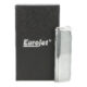 Tryskový zapalovač Eurojet Moving, grey  (251046)
