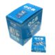 Cigaretové filtry OCB Extra Slim+OCB Blue 5,7mm - Cigaretov filtry OCB Extra Slim + paprky OCB Blue. V praktick krabice najdete 50 ks krtkch paprk se seznutmi rohy a 50 ks Extra Slim filtr. Cena je uvedena za prodejn balen - 1 krabika.

Prmr filtru: 5,7 mm
Dlka filtru: 15 mm
Rozmry paprku: 36 x 69 mm
Dovozce: Fortis-DB, spol. s r.o.


