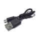 USB Zapalovač Winjet Arc, el. oblouk, duhový  (221001)