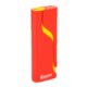 Zapalovač Eurojet Sydney, červený - Žhavící zapalovač. Zapalovač je plnitelný. Výška 7,3cm. Zapalovač je dodáván v dárkové krabičce.

Distributor: Fortis-DB, spol. s r.o.