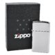 Zapalovač Zippo High Polish Chrome Slim  (Z 160020)