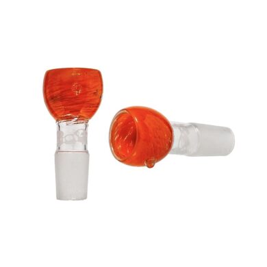 Náhradní kotlík do bongu Boost oranžový, 18,8mm  (01853)