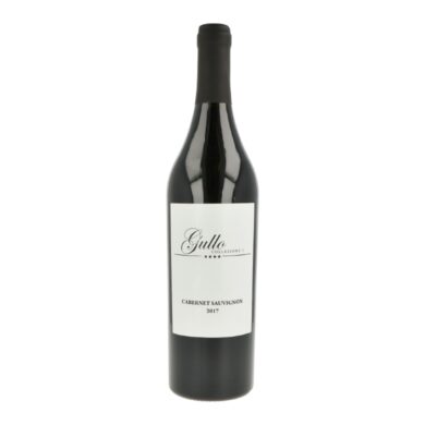 Víno Gullo Cabernet Sauvignon 0,75l 2017 13,5%, červené  (6809823)