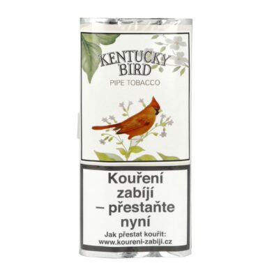 Dýmkový tabák Kentucky Bird, 50g  (0074Z)