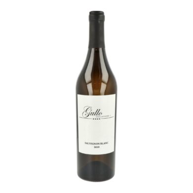 Víno Gullo Sauvignon Blanc 2019 14%, 0,75l, bílé  (6809828)