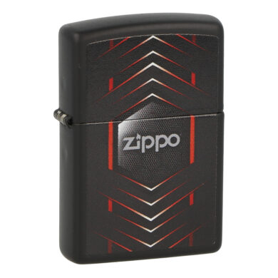 Zapalovač Zippo Metal Design, matný  (Z 152123)