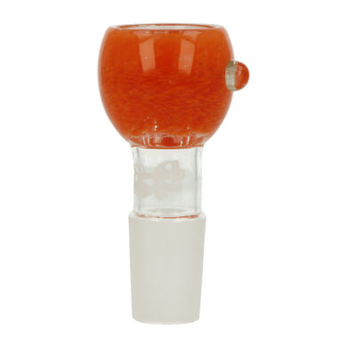 Náhradní kotlík do bongu Plonk Orange, 18,8mm  (K188A)