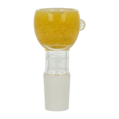 Náhradní kotlík do bongu Plonk Yellow, 18,8mm  (K188B)