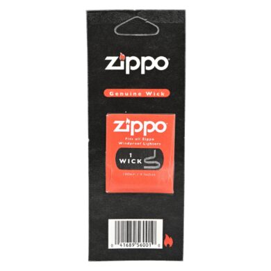 Knoty do zapalovače Zippo Wick  (16004)