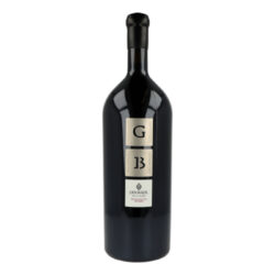 Víno Odoardi GB IGT 1,5l 2014 15%, červené - Italské víno Odoardi GB IGT 2014. Červené víno suché silnějšího charakteru vyrobené z hroznů Gaglioppo, Magliocco, Nerello Cappuccio a Greco Nero s podílem 10% až 30% z vinic s půdou, která obsahuje hlínu a štěrk. Tyto vinice se nacházejících v různých nadmořských výškách od hladiny moře až po 600 metrů. Balení: láhev, 1,5L.

Obsah alkoholu: 15%
Rok výroby: 2014
Výrobce: Azienda Agricola Dott. G.B. Odoardi
Vinařská oblast: Kalábrie, Itálie
Distributor: Fortis-DB, spol. s r.o.
