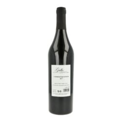 Víno Gullo Cabernet Sauvignon 0,75l 2017 13,5%, červené  (6809823)