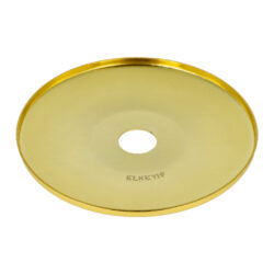 Vodní dýmka Kaya El Keyif Gold 48cm  (419103)