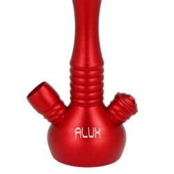 Vodní dýmka Aladin Alux M5 Red 47cm  (476304)