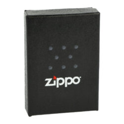 Zapalovač Zippo Wind Proof, matný  (Z 140020S)
