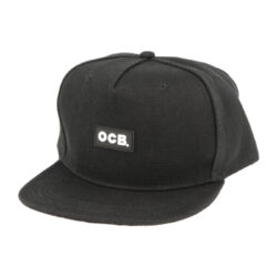 Kšiltovka OCB Snapback černá - Ltkov kiltovka OCB Snapback v ern barv s logem.

Distributor: Fortis-DB, spol. s r.o.