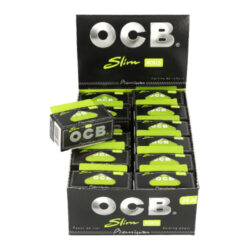Cigaretové papírky OCB Rolls Premium  (01100)