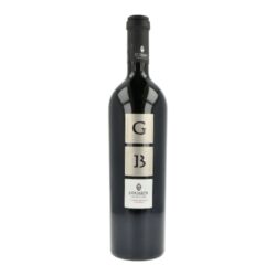 Víno Odoardi GB IGT 0,75l 2014 15%, červené - Italské víno Odoardi GB IGT 2014. Červené víno suché silnějšího charakteru vyrobené z hroznů Gaglioppo, Magliocco, Nerello Cappuccio a Greco Nero s podílem 10% až 30% z vinic s půdou, která obsahuje hlínu a štěrk. Tyto vinice se nacházejících v různých nadmořských výškách od hladiny moře až po 600 metrů. Balení: láhev, 0,75L.

Obsah alkoholu: 15%
Rok výroby: 2014
Výrobce: Azienda Agricola Dott. G.B. Odoardi
Vinařská oblast: Kalábrie, Itálie
Distributor: Fortis-DB, spol. s r.o.

