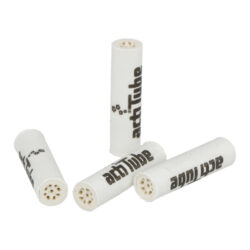 Cigaretové filtry Acti Tube Slim 7mm  (640970)