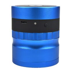 Drtič tabáku ALU Dreamliner Speaker Blue  (340178)