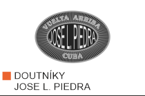 Kubánské doutníky Jose L. Piedra. Oblíbené doutníky kubánskými domorodci pro jejich silnější příjemnou chuť. Kubánské doutníky Jose L. Piedra charakterizuje skvělý poměr mezi přijatelnou cenou a požitkem z kouření. Doutníky skladem.