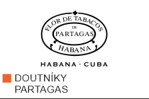 Kubánské doutníky Partagas. Kvalitou známá značka Partagas nabízí velký výběr mezi ručně nebo strojově balenými vynikajícími doutníky z Kuby. Kubánské doutníky Partagas jsou velmi oblíbené díky svojí plné zemité chuti. Doutníky skladem.