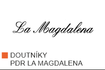 Doutníky PDR La Magdalena z Dominikánské republiky. Ručně balené doutníky z Dominikánské republiky ve třech formátech vyrobené ze směsi tabáku dominikánského a nikaragujského. Dominikánské doutníky PDR La Magdalena charakterizuje jemná chuť a vůně.