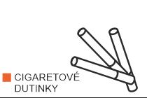 Kvalitní cigaretové dutinky OCB pro výrobu vlastních cigaret klasické velikosti King Size. Cigaretové dutinky jsou balené po 100, 200 a 300 kusech. Vše skladem.